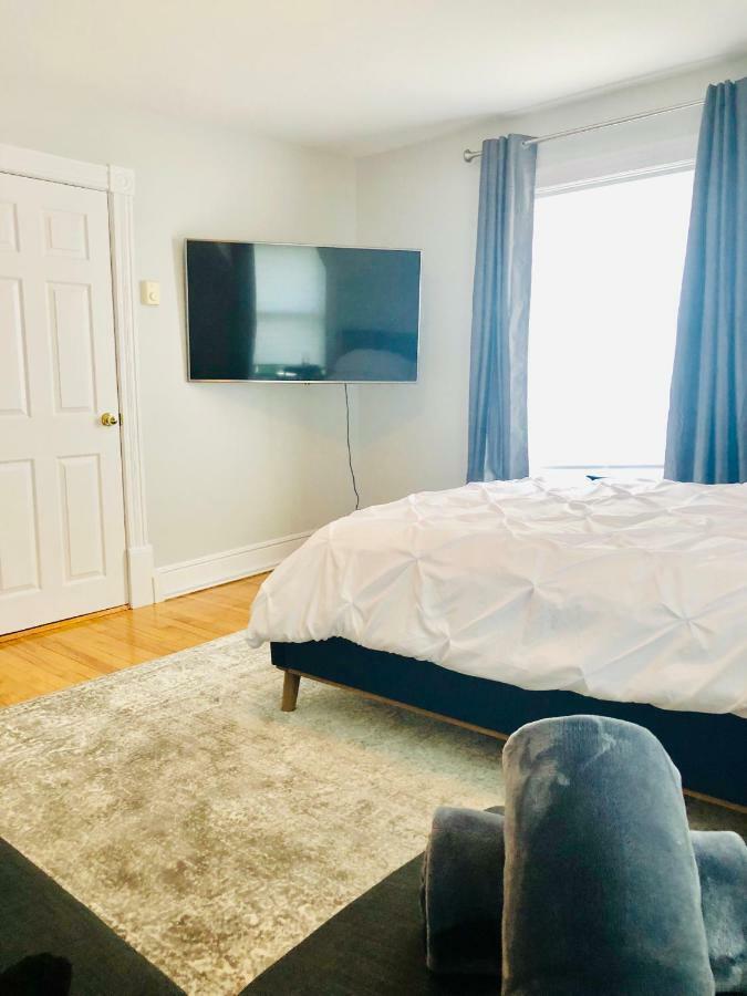 Le « Lake View » De La Suite Норт Хатли Екстериор снимка