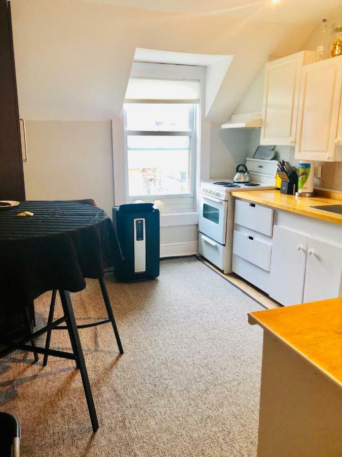 Le « Lake View » De La Suite Норт Хатли Екстериор снимка
