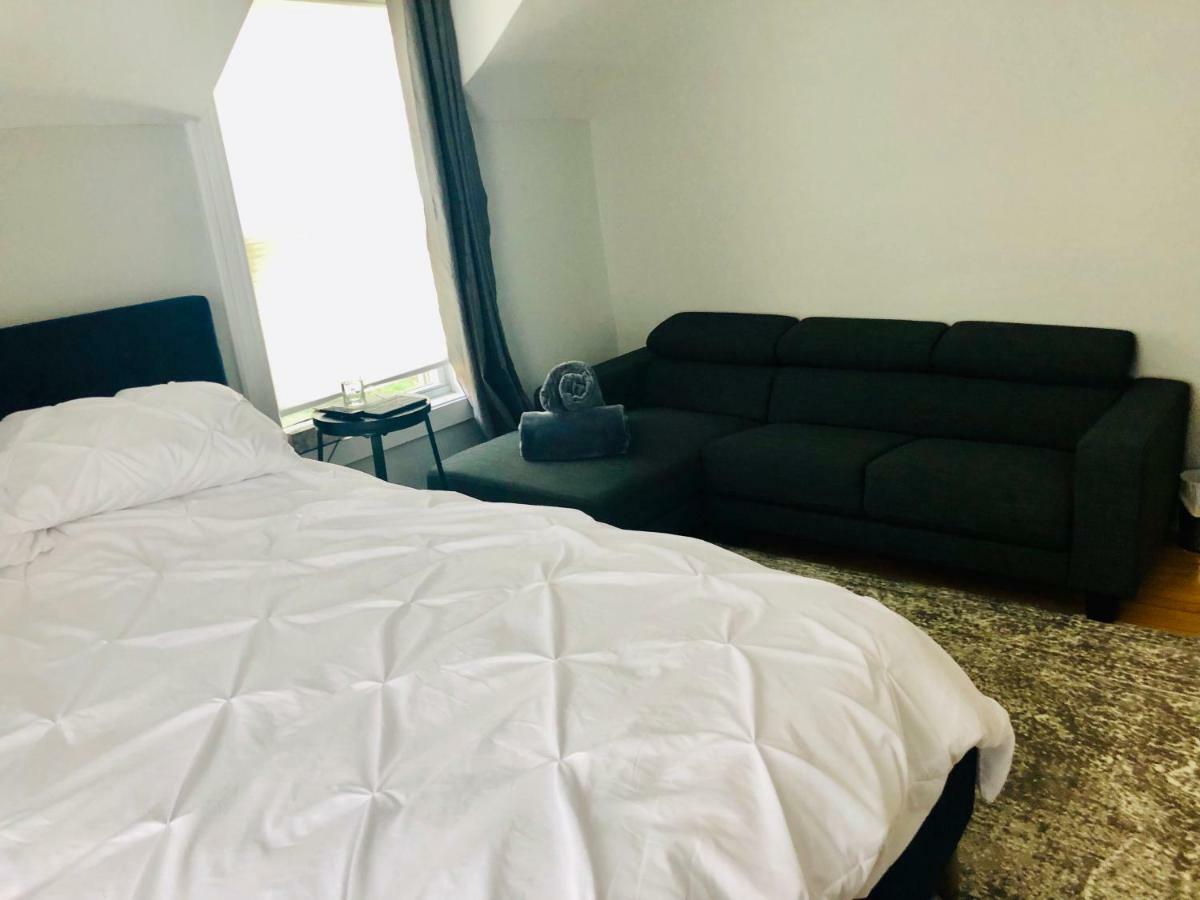 Le « Lake View » De La Suite Норт Хатли Екстериор снимка