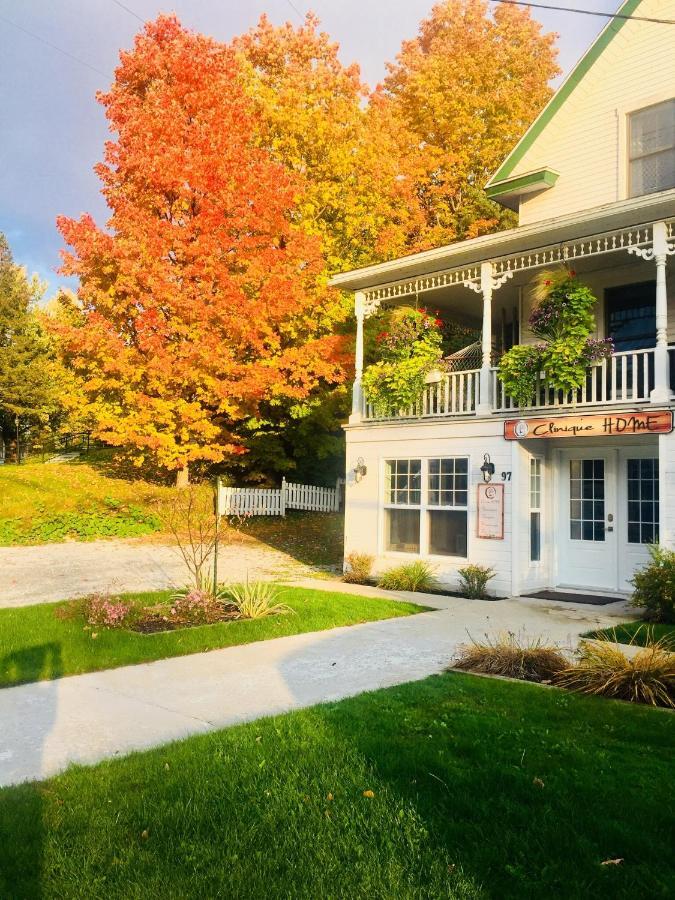 Le « Lake View » De La Suite Норт Хатли Екстериор снимка